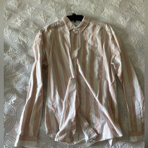 ASOS 100% cotton shirt. Excellent condition.